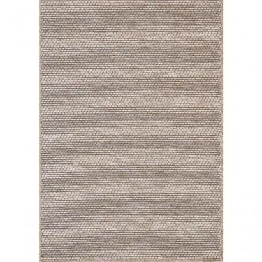 Imagem de Tapete Egípcio Sisal Artesano Na Cor Bege Medida 1.40x 2.00 Mts..