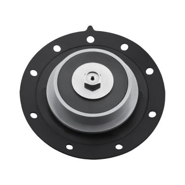Imagem de Niahm O diafragma da válvula serve para todos os modelos Irritrol 205 - 205S, 205SF, 205T, 205TF, apenas diafragma