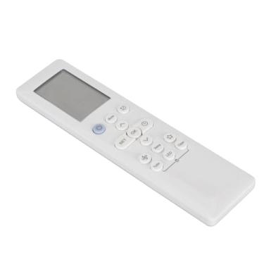 Imagem de KIMISS RG10B BGEF Controle Remoto Universal de Ar Condicionado para AC - Controle Remoto de Substituição de Fácil Acesso Com Design Ergonômico