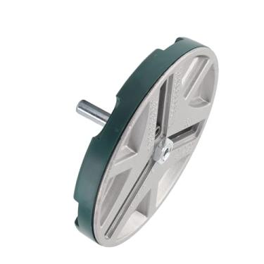 Imagem de Zerodis Serra de Perfuração Ajustável, Ferramenta Abridora de Furo Redondo Com 3 Lâminas de Dente e Broca de Posicionamento, para Reparo de Móveis de Placa de Cortiça de Placa de Gesso