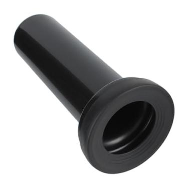 Imagem de Fxzqgnh Tubo de Drenagem para Vaso Sanitário de Parede, Tubo de Conexão Reto para Banheiros, Evita Vazamentos, Acessórios para Vasos Sanitários E Bidês, Peças