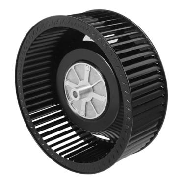 Imagem de SEWOART Substituição de roda sopradora de roda de vento para exaustor de cozinha acessório de motor de ventilador para ar limpo