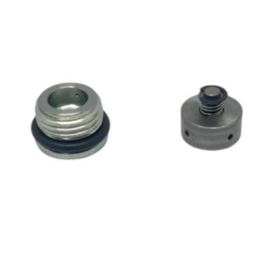 Imagem de Válvula de entrega 294009-0940 para bomba de trilho comum Bosch HP3 HP4 Series