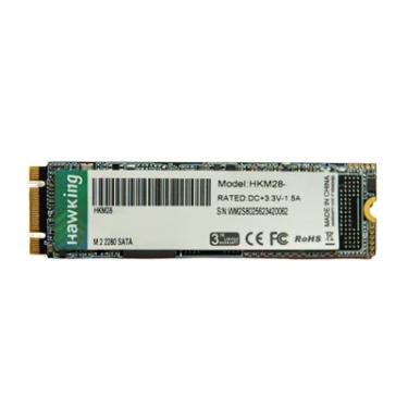 Imagem de Nvme SSD PCie 3.0 512gb Hawking Leitura 2500mbs Escrita 1800mbs
