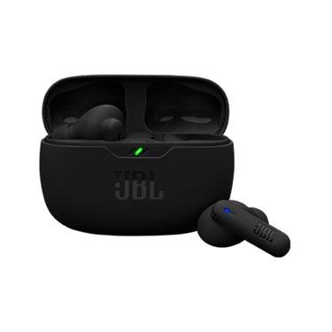Imagem de Fone de Ouvido JBL Wave Beam 2 Preto