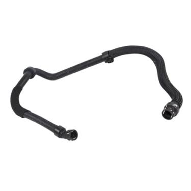 Imagem de 9675906380 Tanque de Expansão Tubo de Água Radiador Intercooler Tubo Superior de Refrigeração de Água Compatível com Peugeot 208 Citroen C3