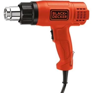 Imagem de Soprador Térmico 220Volts - HG1500BR - BLACK DECKER - Black & decker