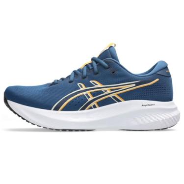 Imagem de ASICS Gel-Excite 42 masculino, Azul crepúsculo/poeira clara, 11.5 X-Wide