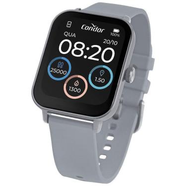 Imagem de Relógio Smarts Unissex Condor Smart – COSMART1AD/8C-Unissex