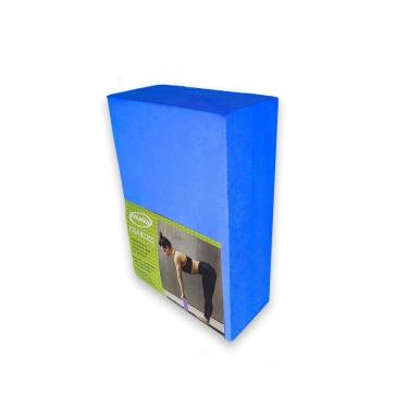 Imagem de Bloco De Yoga E Exercícios Eva Max