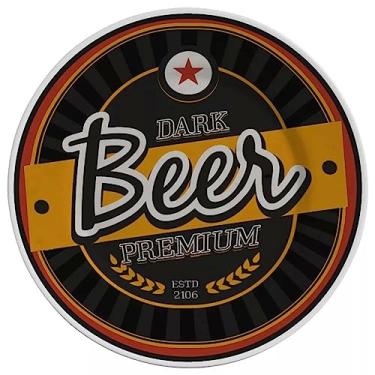 Imagem de Prato Raso Beer Alleanza 6 un