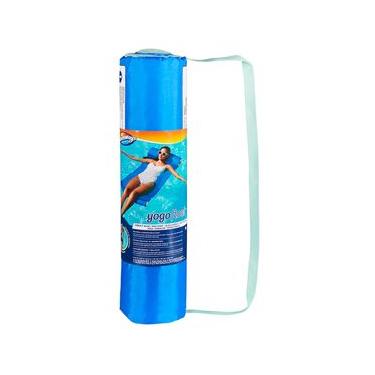 Imagem de Swimways - Tapete Flutuante - Azul E Verde