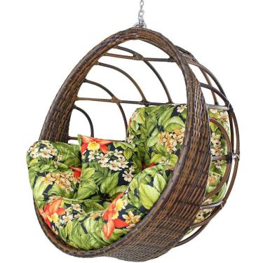 Imagem de Balanço Ninho Suspenso Hungria Argila E Saquarema