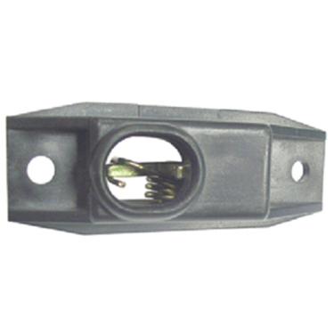 Imagem de Fechadura Porta Traseira Sup Lado Direito Renault Trafic