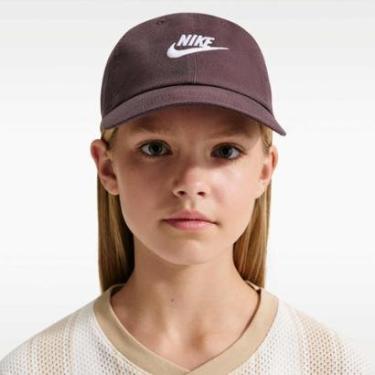 Imagem de Boné Nike Club Futura Wash Infantil-Unissex