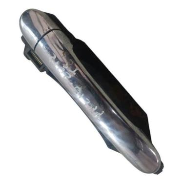 Imagem de Maçaneta Externa Porta Traseira Esquerda Palio 2008 A 2012