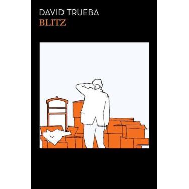 Imagem de Livro - blitz - 21