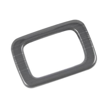 Imagem de Adesivo De Lantejoulas Em Aço Inoxidável Para Molduras Internas Do Car