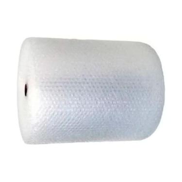 Imagem de Plastico Bolha - Bobina 65x100 Metros Super Promoção  - Só Produto