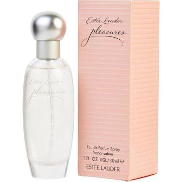 Imagem de Perfume Feminino Pleasures Estee Lauder Eau De Parfum Spray 30 Ml
