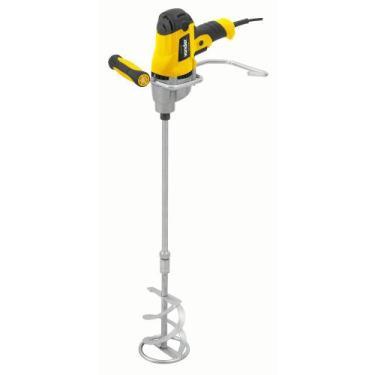 Imagem de Misturador de argamassa 850 watts 127 volts mav850 - Vonder