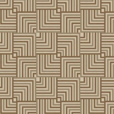 Imagem de Papel Parede Abstrato Quadrado Autocolante Sala Quarto Casal