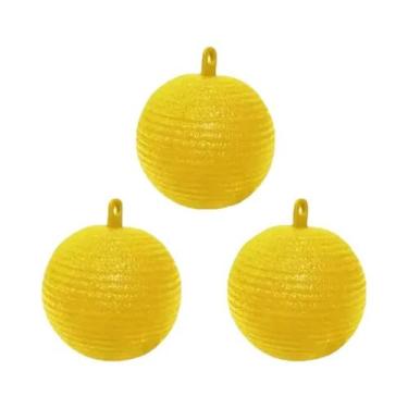 Imagem de Armadilha Adesiva Reutilizável Para Moscas, Repelente De Pragas Para J