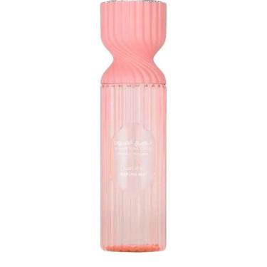 Imagem de Body Splash Badee Al Oud Noble Blush Lattafa 250ml