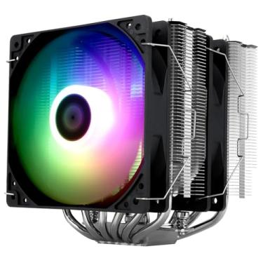 Imagem de Cooler para processador Thermalright Peerless Assassin 120 SE ARGB
