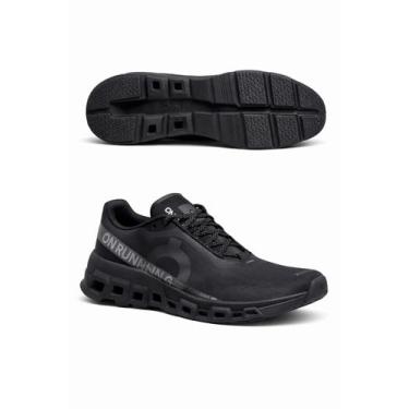 Imagem de On running cloud 5 confortavel leveza e estilo premium, 38