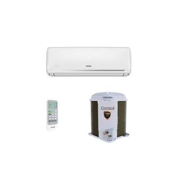 Imagem de Ar Condicionado Split Triple Inverter Hi Wall Consul 9000 BTUs Frio CBK09DBXNA - Bivolt