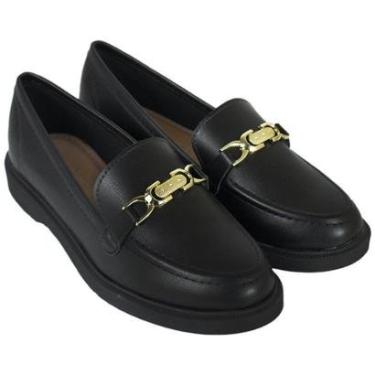 Imagem de Mocassim Moleca Rings Feminino-Feminino