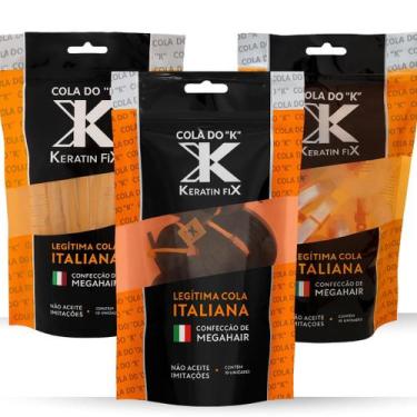 Imagem de Cola Adesiva De Lace Perucas Protese Capilar Ultra Hold Tape Walter 10