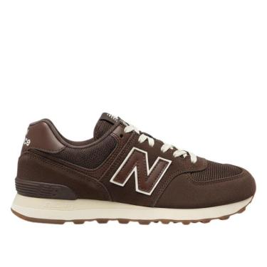 Imagem de Tênis New Balance WL574-Feminino