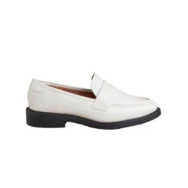 Imagem de Sapatilha Casual Vizzano Mocassim Feminino-Feminino