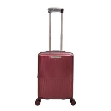 Imagem de Mala De Viagem P De Bordo 10 Quilos Lansay LS999 Original-Unissex