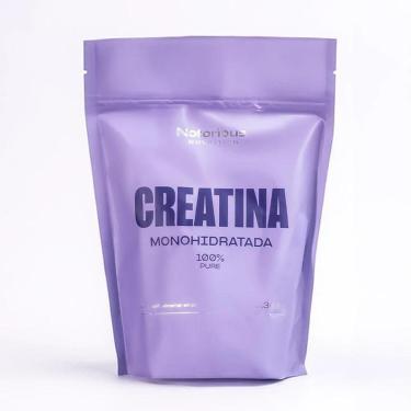Imagem de Creatina Monohidratada-Feminino