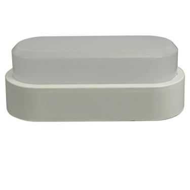 Imagem de Luminária Led Tartaruga Foxlux 5w 6500k