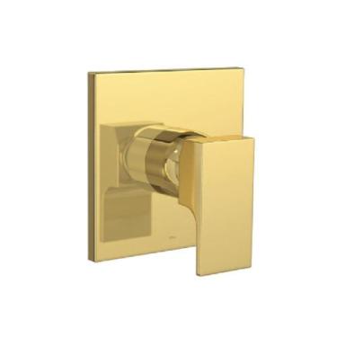 Imagem de Acabamento Chuveiro Monocomando Deca Unic Gold 4993.gl90.chu