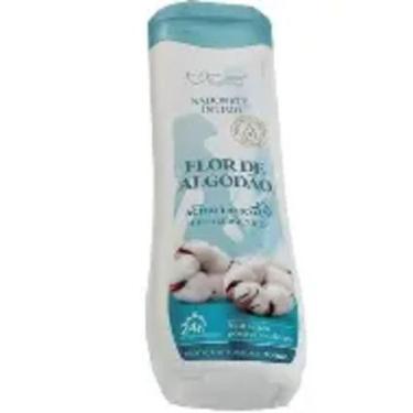 Imagem de Sabonete Íntimo Flor De Algodão Suave Fragrance - 200ml