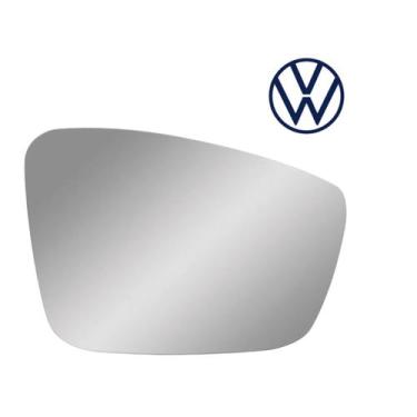 Imagem de Espelho Retrovisor Original Vw Gol Saveiro Voyage G5 Direito - Volkswa