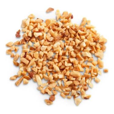 Imagem de Xerém Premium de Castanha de Caju - Ideal para Confeitaria e Receitas 