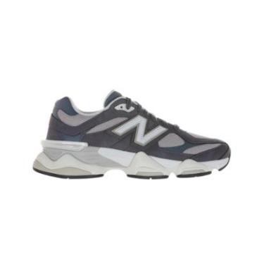 Imagem de Tênis New Balance 9060 Masculino-Masculino