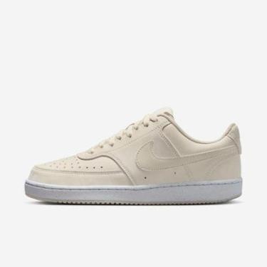 Imagem de Tênis Nike Court Vision Low Next Nature Feminino-Feminino