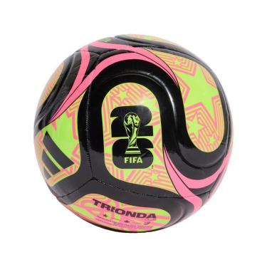 Imagem de Bola Adidas Trionda Copa do Mundo da FIFA 26 Club-Unissex