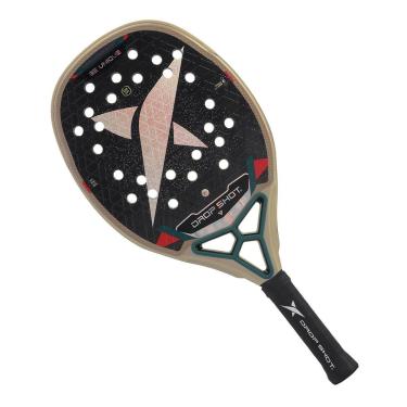 Imagem de Raquete De Beach Tennis Drop Shot Axion Attack 2.0-Unissex