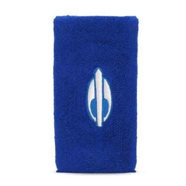 Imagem de Munhequeira Mormaii Longa Azul