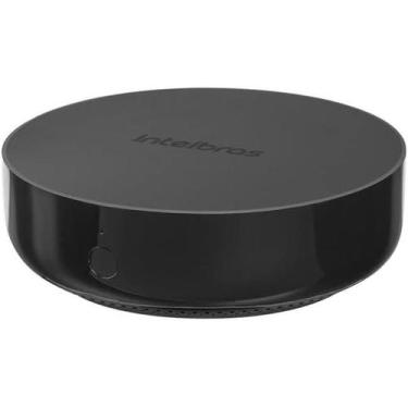 Imagem de Central de Automação Residencial Mibo Home Hub AGH 3001 - INTELBRAS, P