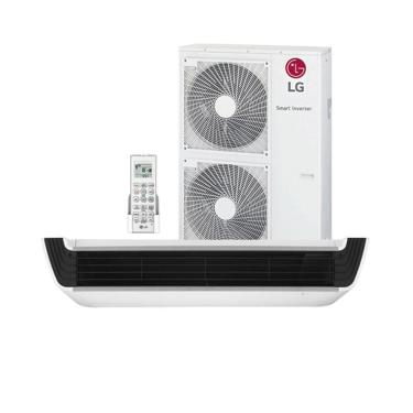 Imagem de Ar Condicionado Split Piso Teto LG Inverter 52000 BTUs Quente e Frio R-410a 220V