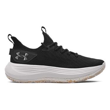 Imagem de Tênis de Basquete Under Armour Hooper Masculino-Masculino